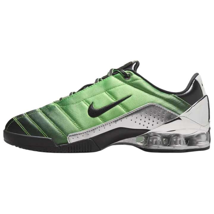 Nike Nike Total 90 Soccer Shoes Women's Green Black