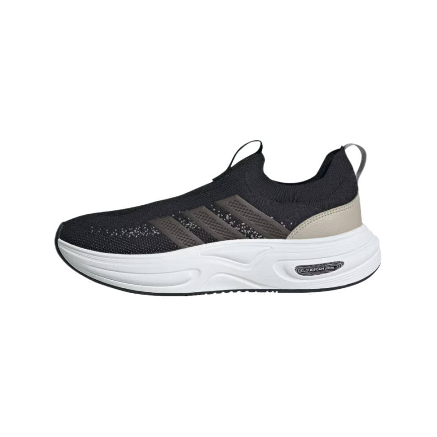 Adidas Adidas Cloudfoam Training Shoes Women's Low Top White