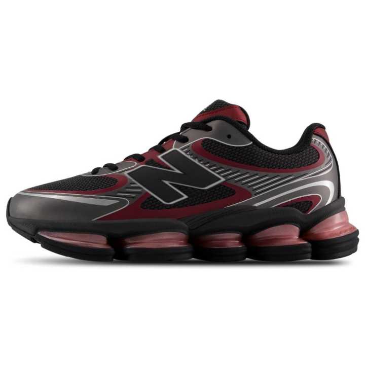 New Balance New Balance NB 2000 Running Shoes Men's Black