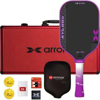 ARRONAX Pickleball Paddles