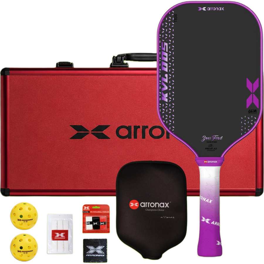 ARRONAX ARRONAX Pickleball Paddles