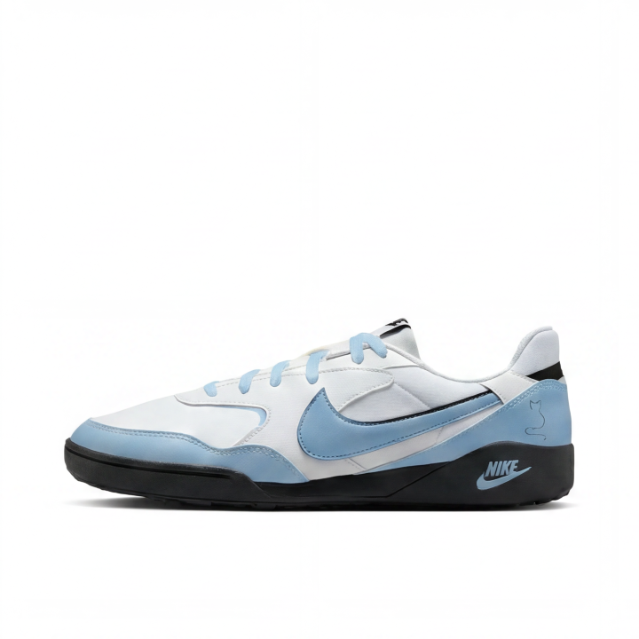 Nike Nike Terra Manta Casual Shoes Unisex Low Top Blue