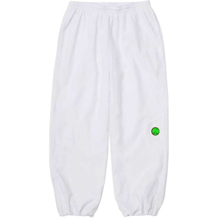 Jordan Jordan x Supreme SS26 Sports Pants Unisex