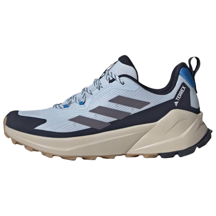 Adidas Adidas TERREX TRAILMAKER 2.0 Mountaineering & Hiking Shoes Men's Low Top Ice Blue
