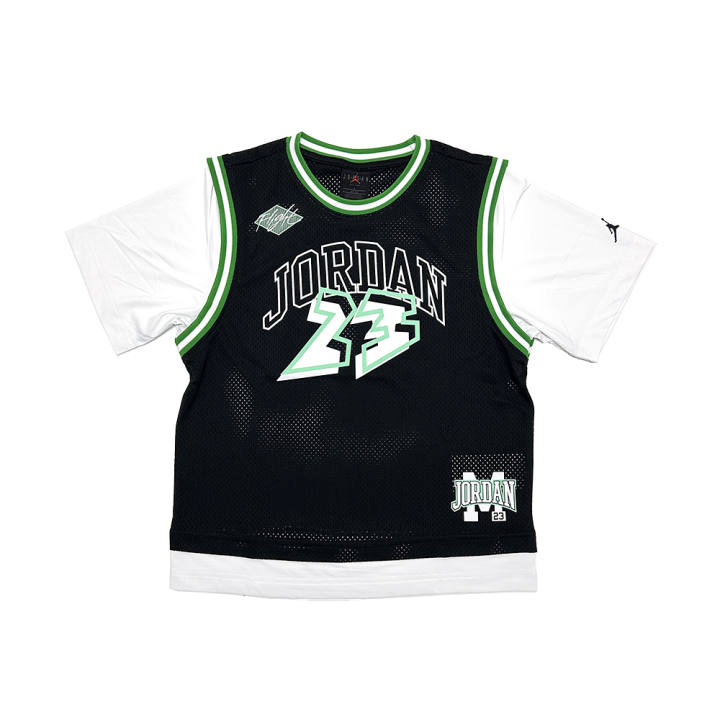 Jordan Jordan Kids T Shirts Thin