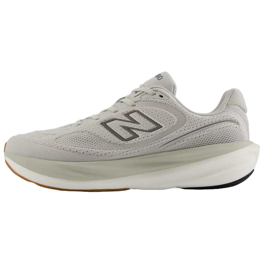 New Balance New Balance 1080v15 Running Shoes Men's Gray