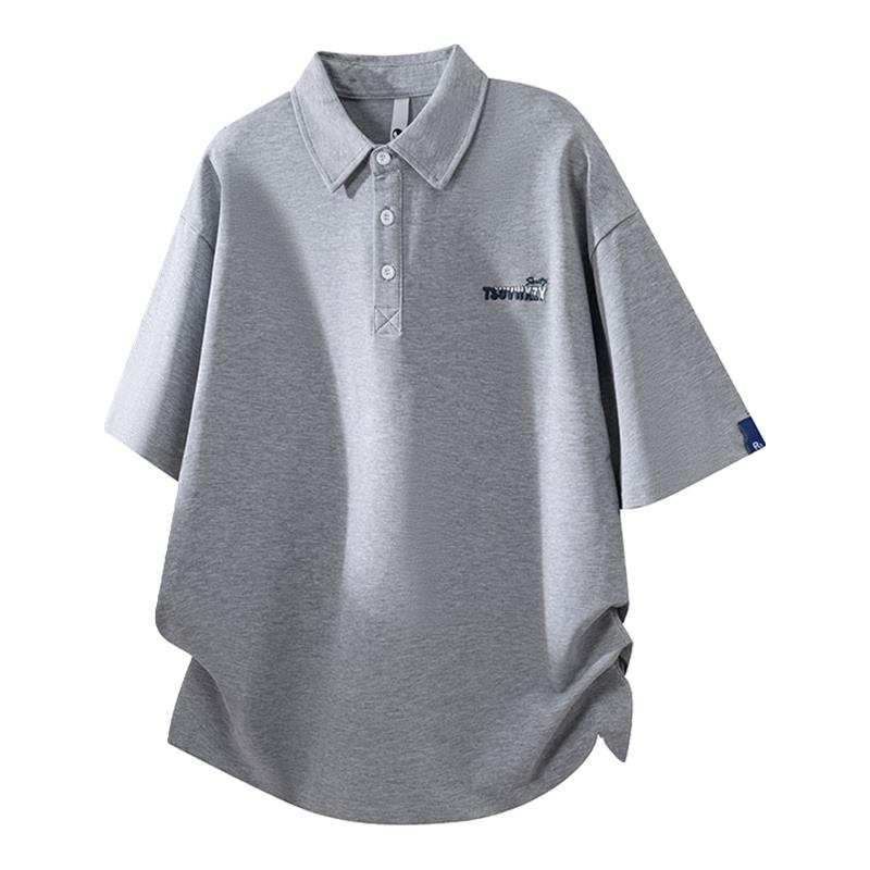 Sugarfunk Sugarfunk Polo Shirts Men's Lapel Moderate