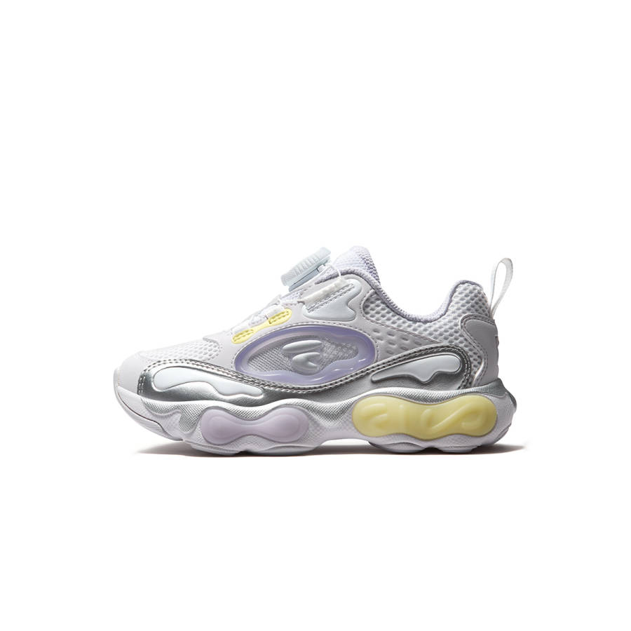FILA KIDS Heritage FHT Kids' Outdoor Shoes Kids