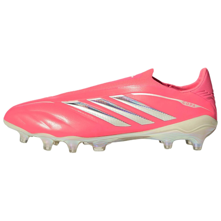 Adidas Adidas Copa Pure.4 Soccer Shoes Unisex Neon Red