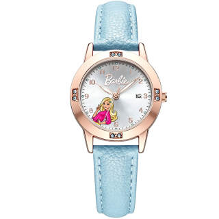 Barbie Women's Princess Watch