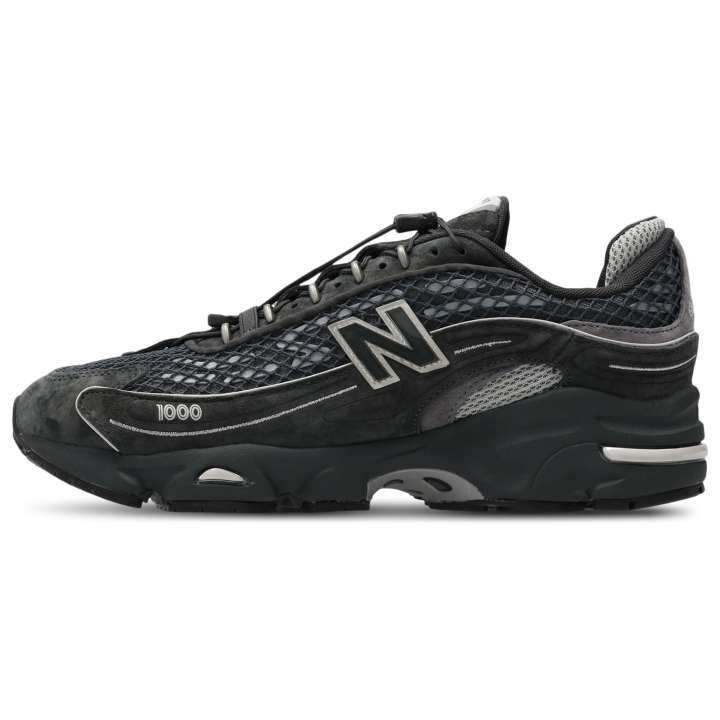 New Balance New Balance M1000 Running Shoes Men's Black