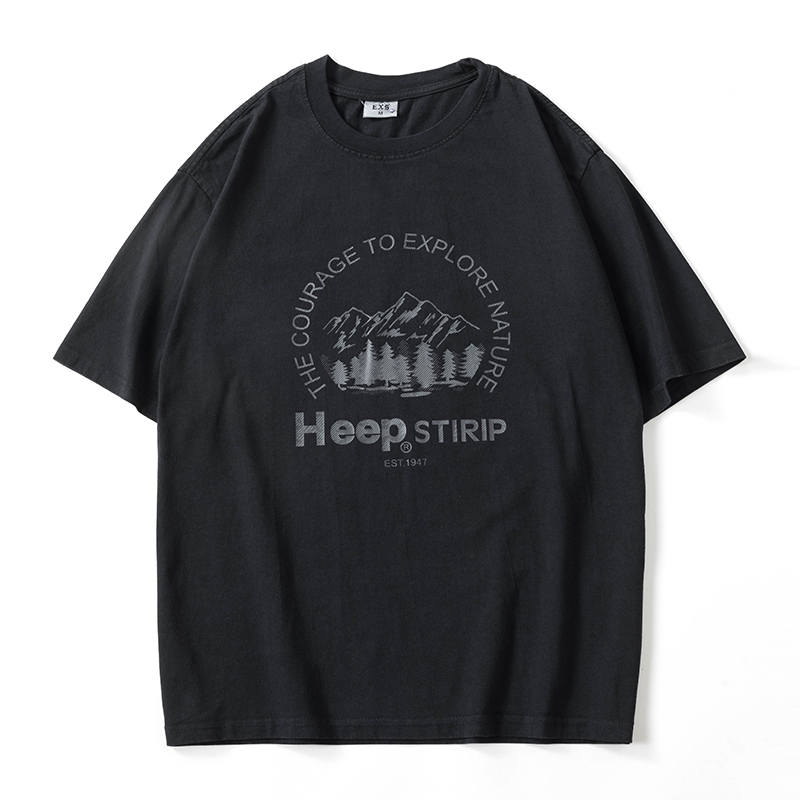 Sugarfunk Sugarfunk T Shirts Unisex Crew Neck Moderate