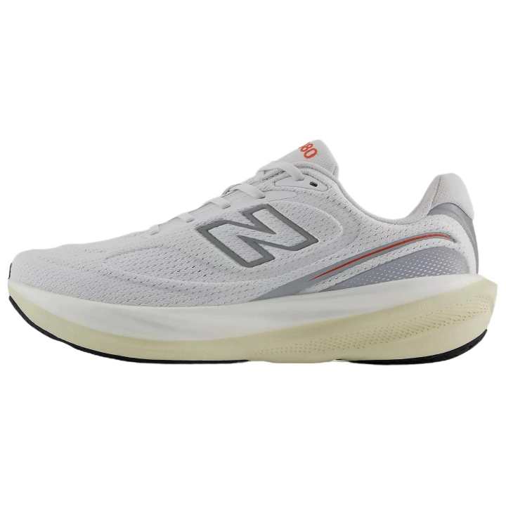 New Balance New Balance 1080v15 Running Shoes Men's Light Gray
