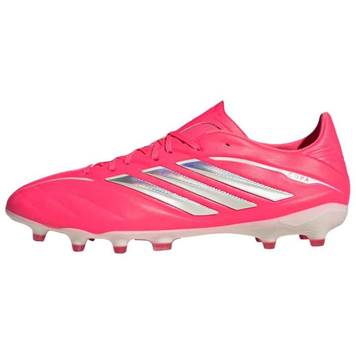 Adidas Adidas Copa Pure.4 Soccer Shoes Unisex Bright Rose Pink White