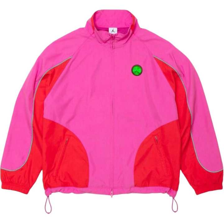 Jordan Jordan x Supreme SS26 Jacket Unisex
