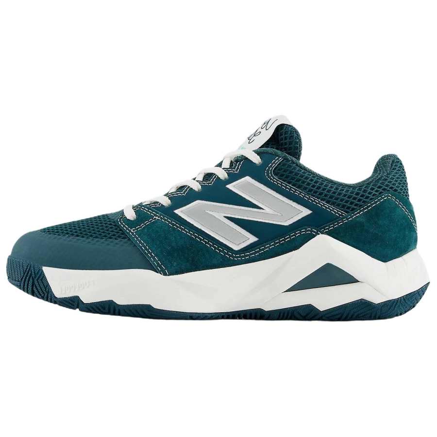 New Balance New Balance Coco Delray Tennis Shoes Women's Low Top Dark Green