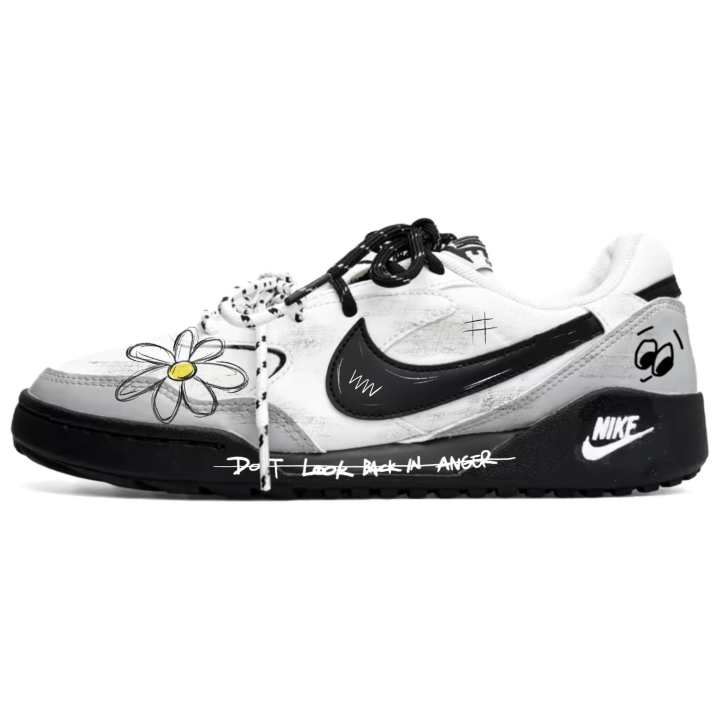 Nike Nike Terra Manta Casual Shoes Women's Low Top Black