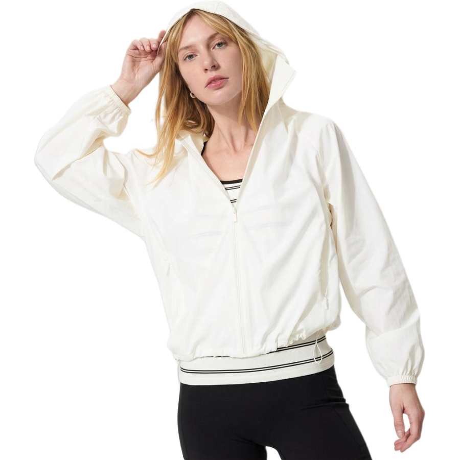 UNIQLO SS26 Sun Protection Clothing Women's