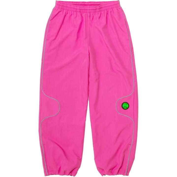 Jordan Jordan x Supreme SS26 Sports Pants Unisex