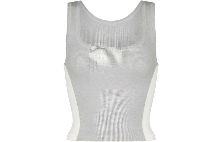 Skims Tank Top Women's GREY MULTI/Gray