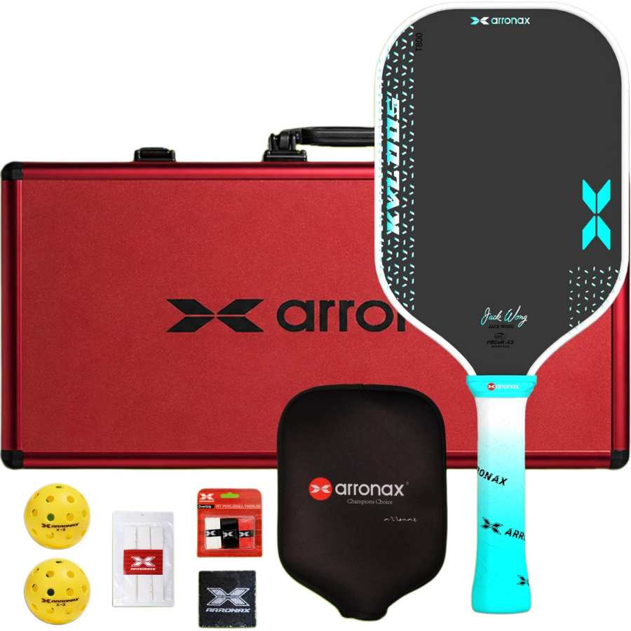 ARRONAX ARRONAX Pickleball Paddles