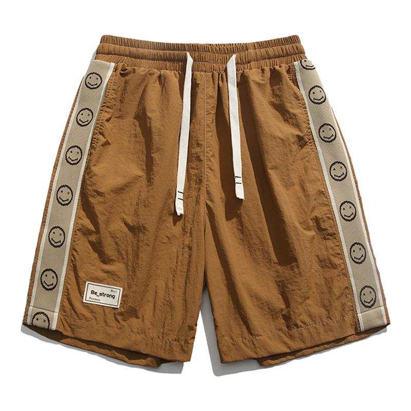Sugarfunk Sugarfunk Casual Shorts Men's Moderate