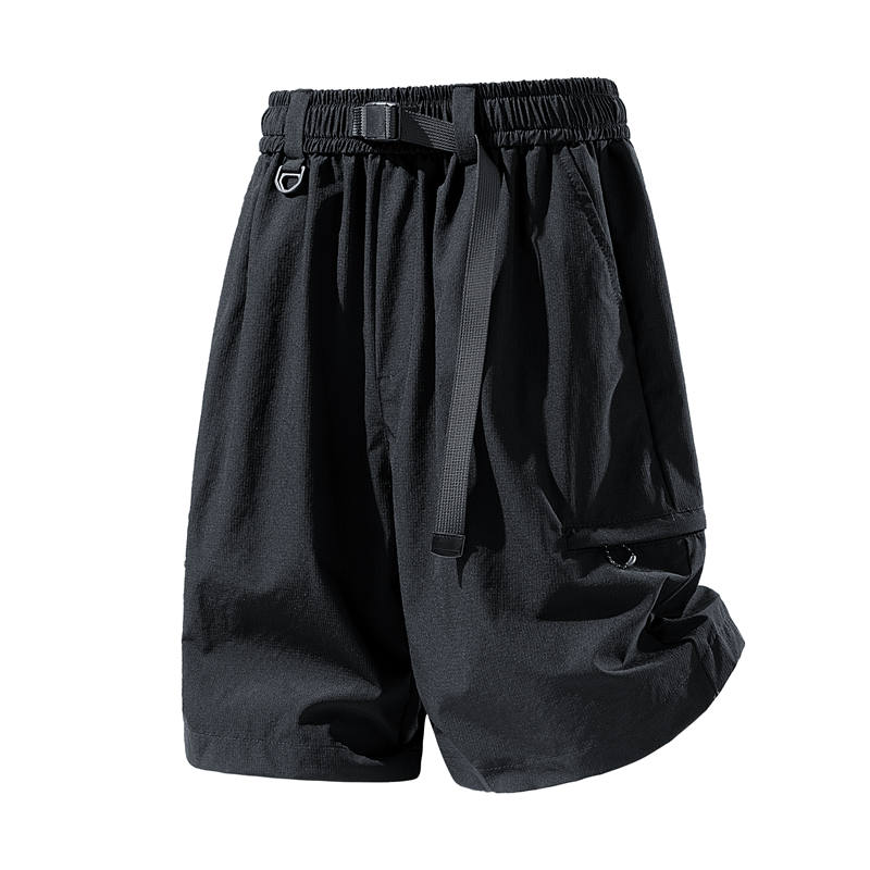 Sugarfunk Sugarfunk Casual Shorts Unisex Moderate