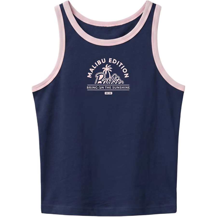 Barbie Women's Tank Tops