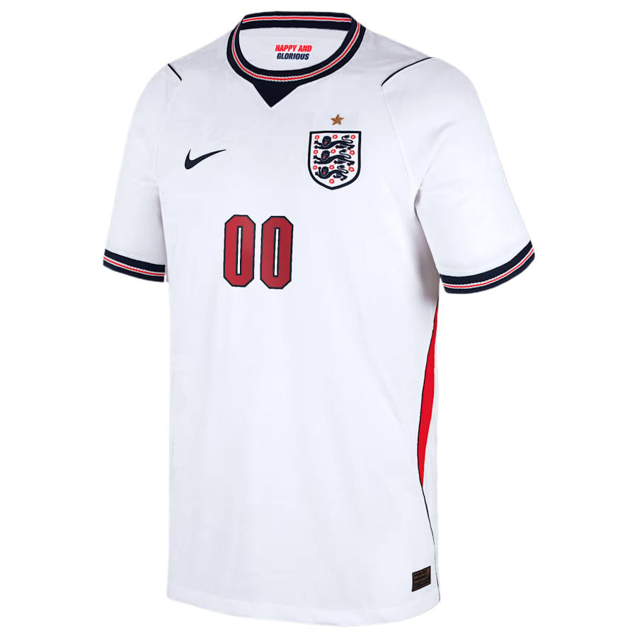Nike Nike Kids' Sports Tops Crew Neck Moderate