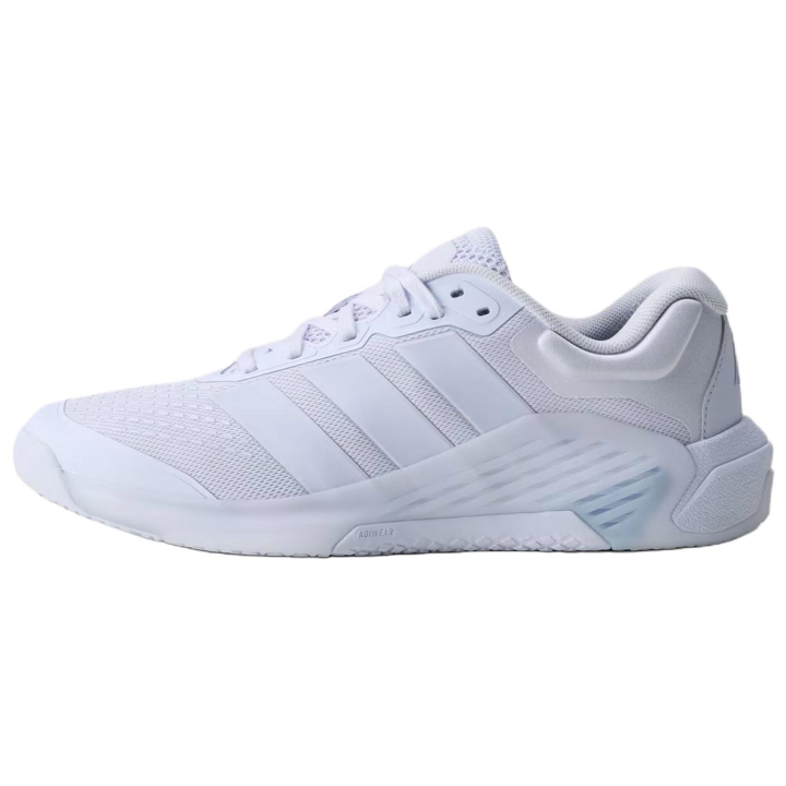 Adidas Adidas DROPSET 4 Training Shoes Women's Low Top Blue