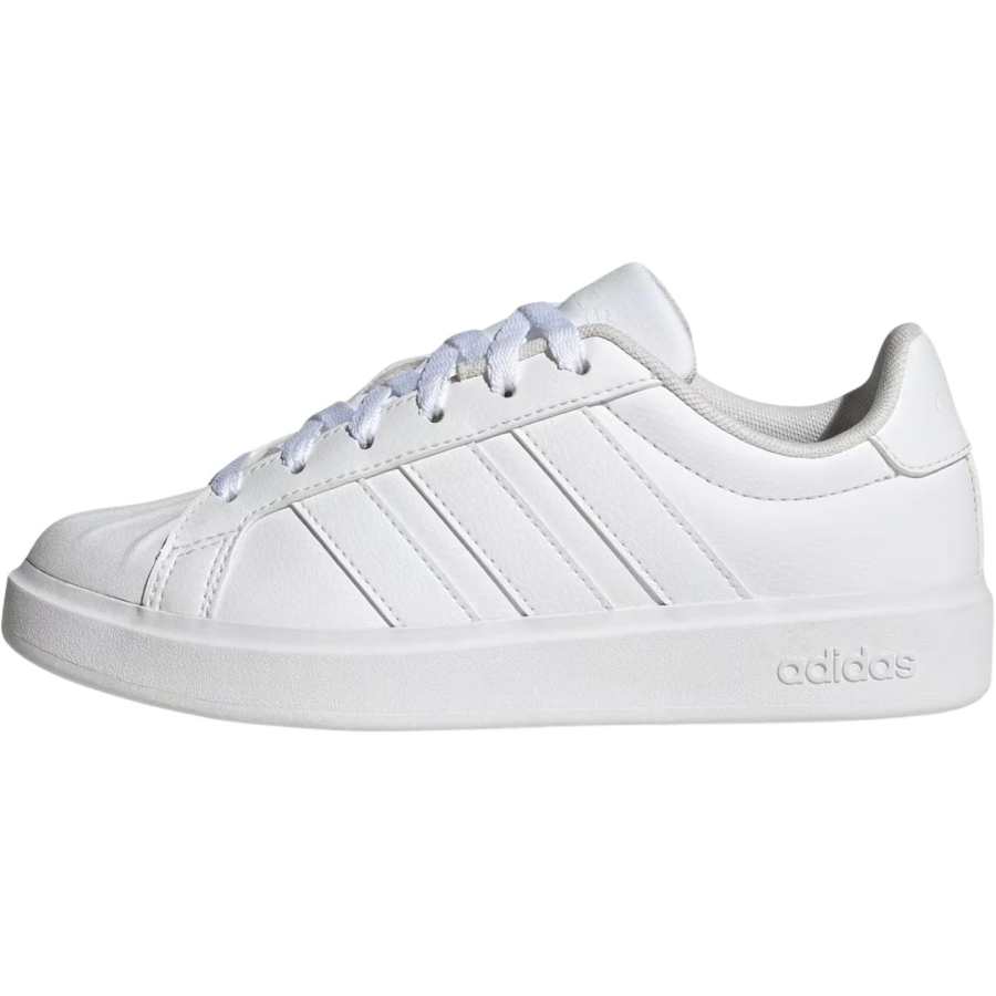 Adidas Adidas STREETTALK Kids' Skateboarding Shoes Unisex