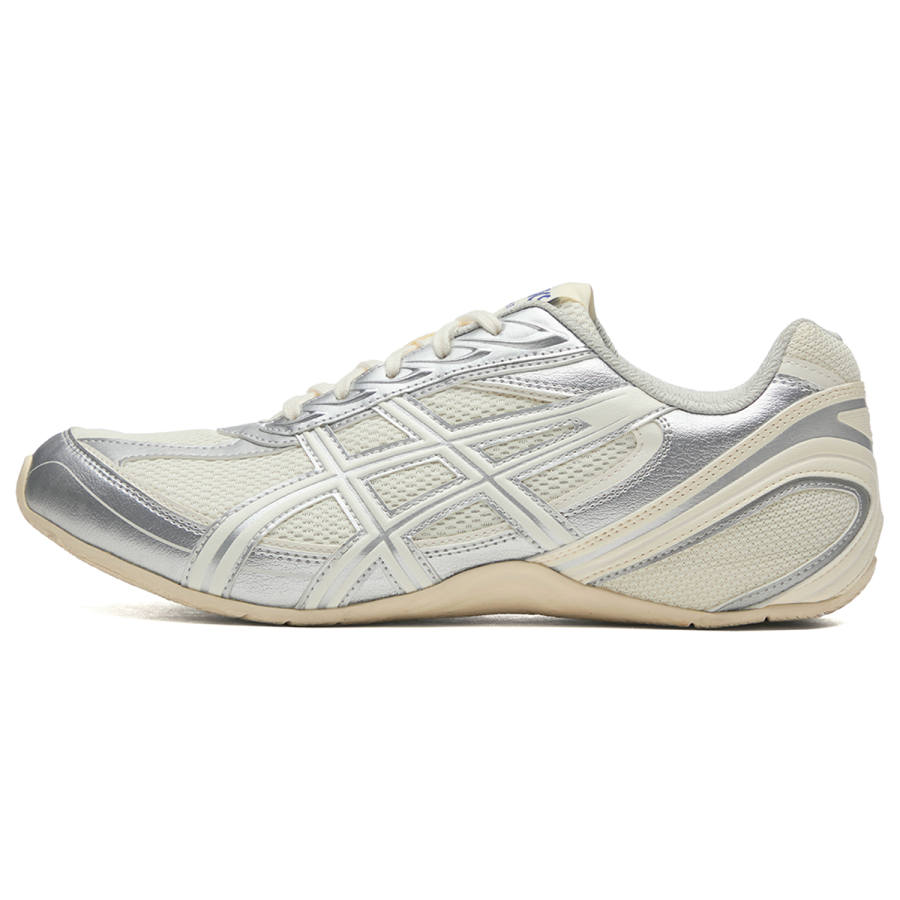 ASICS GEL PHAI Z Casual Shoes Unisex Low Top Silvery White