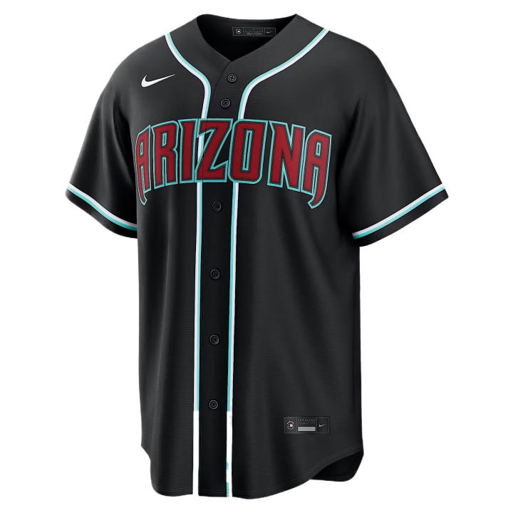 Nike Nike Sportswear Men's Black/Dark Red V Neck Moderate