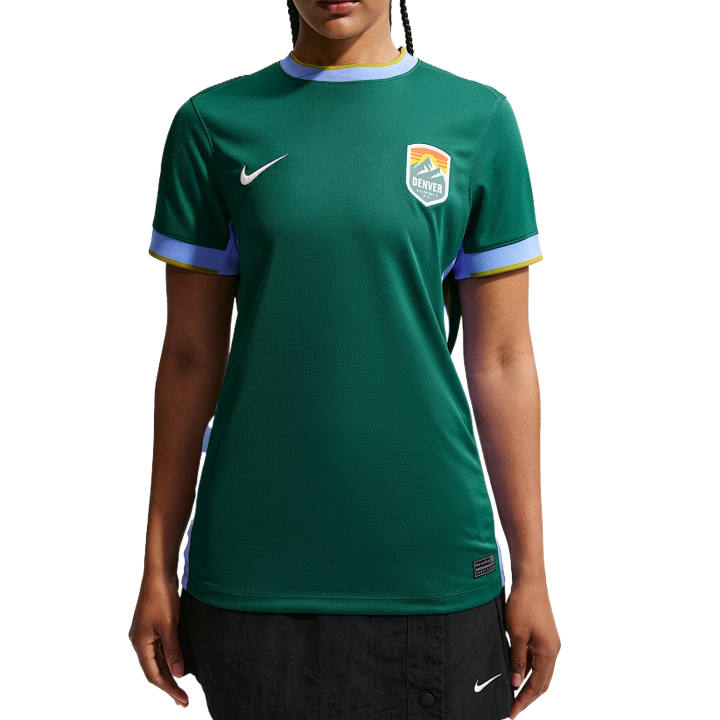 Nike Nike Soccer Jerseys Women's Legion Pine Crew Neck Moderate