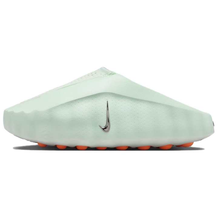 Nike Nike Mind 001 No Special Function Closed Toe Slippers Women's Gray Green