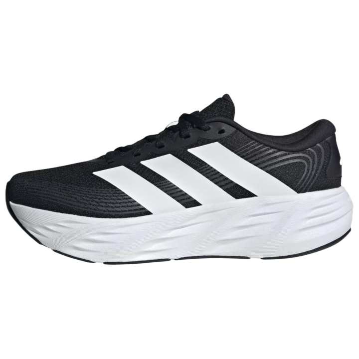 Adidas Adidas GALAXY 8 Running Shoes Men's Low Top Black/White