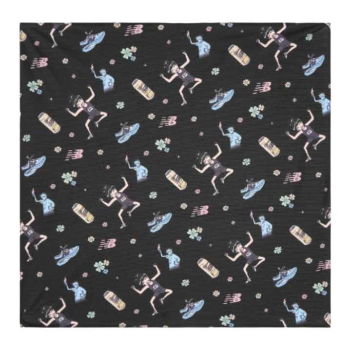 New Balance New Balance Headwraps Unisex