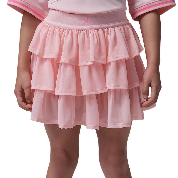 Jordan Jordan Kids Skirts Moderate Short Skirt Stretch