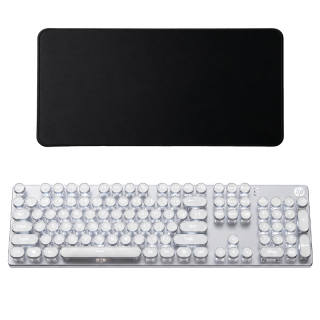 HP Esports Godlike Set, Ultimate Performance Wired Connection Brown Switch Blue Switch 104 Keys