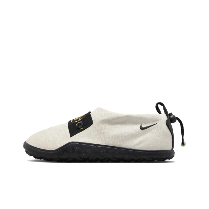 Nike Nike ACG Air Moc Casual Shoes Unisex Low Top White