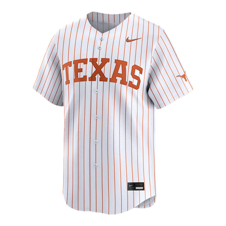 Nike Nike Sportswear Men's White V Neck Moderate