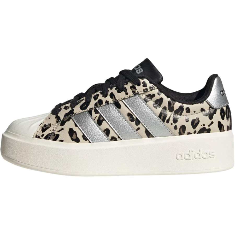 Adidas Adidas STREETTALK Kids' Skateboarding Shoes Unisex