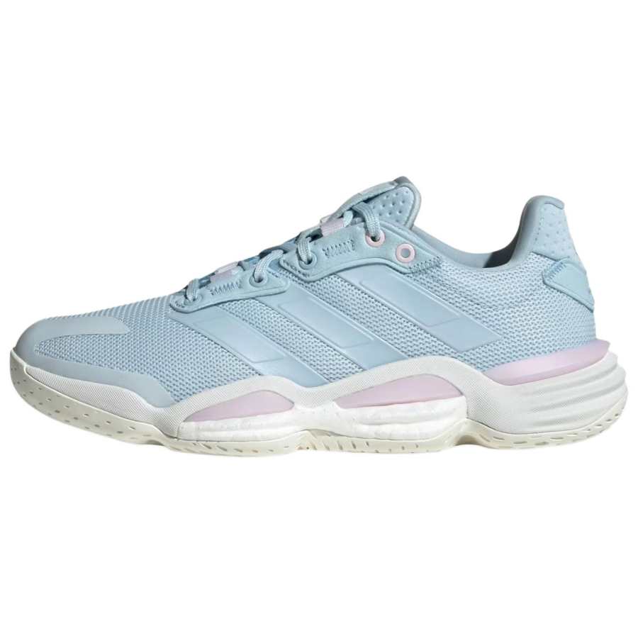 Adidas Adidas STABIL 16 Volleyball Shoes Women's Blue