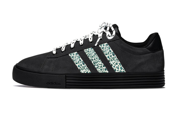 Adidas Adidas Daily 4.0 Skateboard Shoes Unisex Low Top White