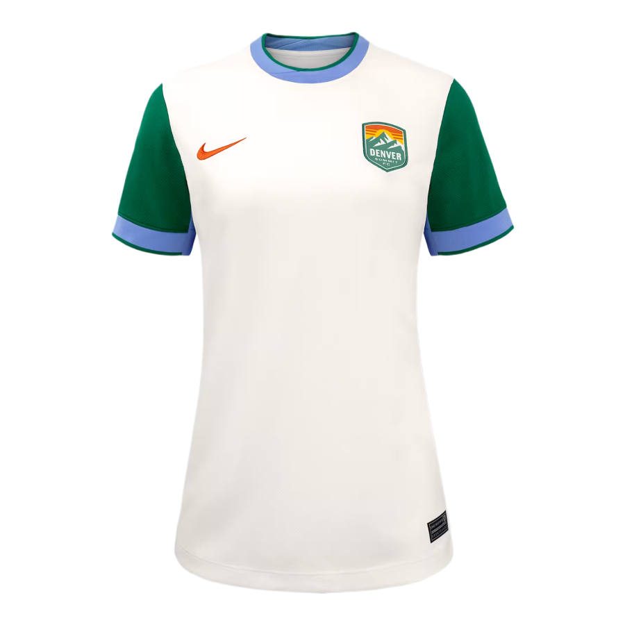 Nike Nike Soccer Jerseys Women's Sailboat Crew Neck Moderate