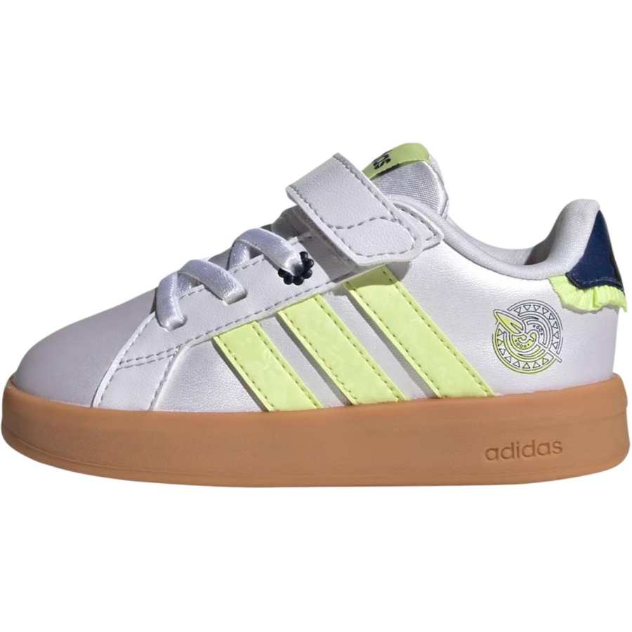 Adidas Adidas GRAND COURT 3.0 Toddler Shoes Baby