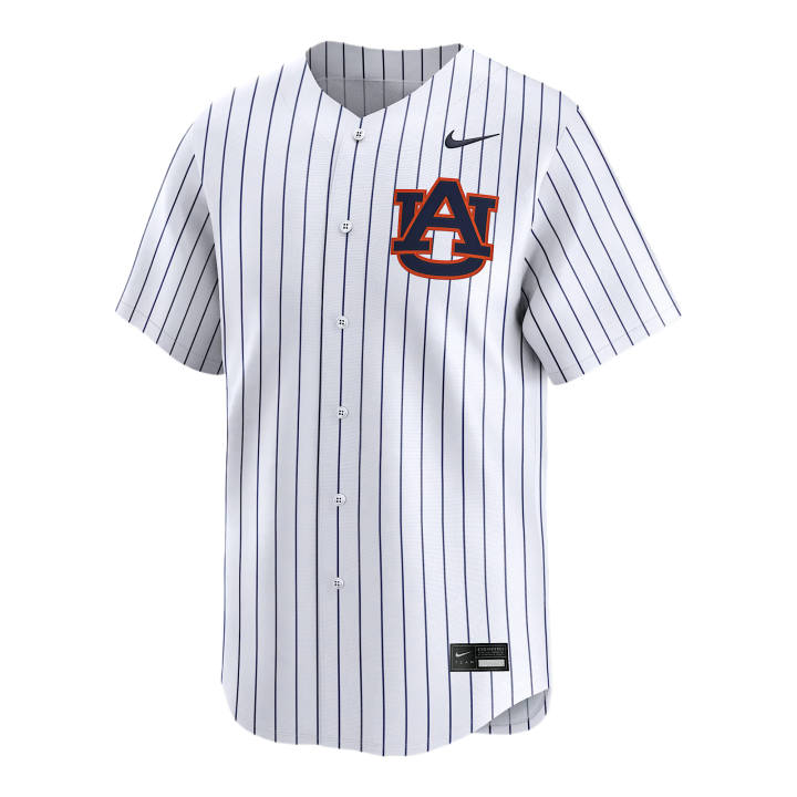 Nike Nike Sportswear Men's White V Neck Moderate