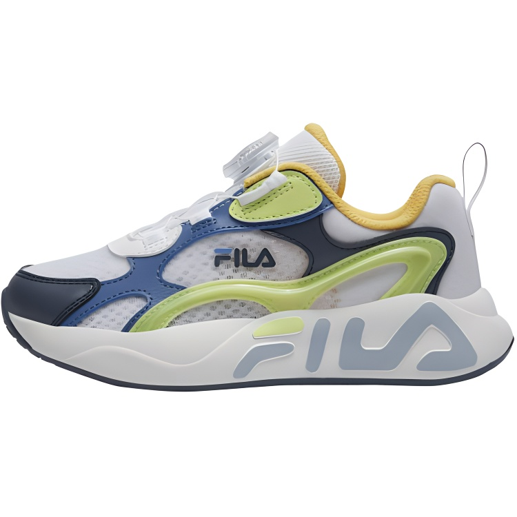 FILA KIDS SMASHER 2 Kids' Running Shoes Kids