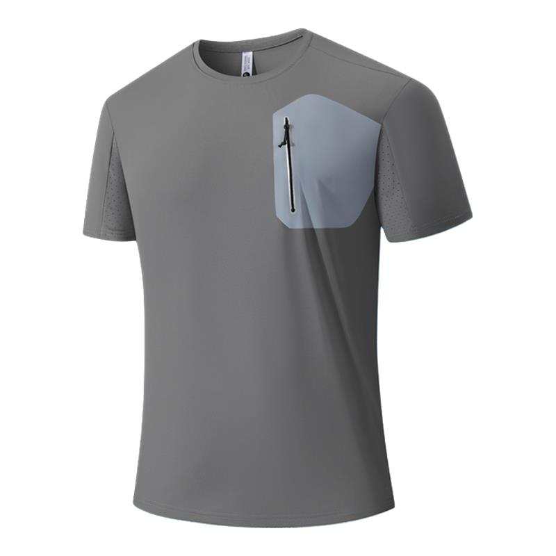 Sugarfunk Sugarfunk T Shirts Men's Crew Neck Thin