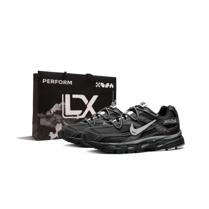 Nike Nike Initiator Running Shoes Men's Low Top Gray
